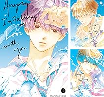 Amazon.com: Anyway, I'm Falling in Love with You. Vol. 7